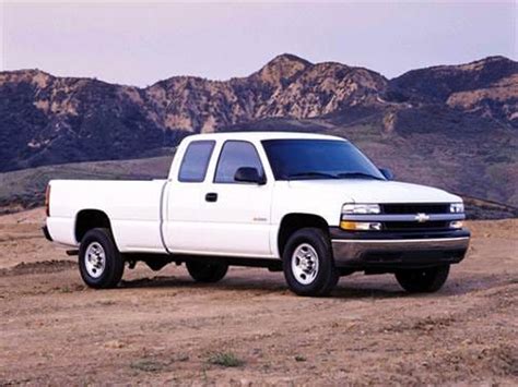 Feb 29, 2024 · Kelley Blue Book® Trade-In Value: $4,115 ... Pricing for all 2001 Chevrolet Silverado 1500 Extended Cab Repairs & Services. ABS Module Replacement; AC Line Replacement; AC Repair; Air ... 